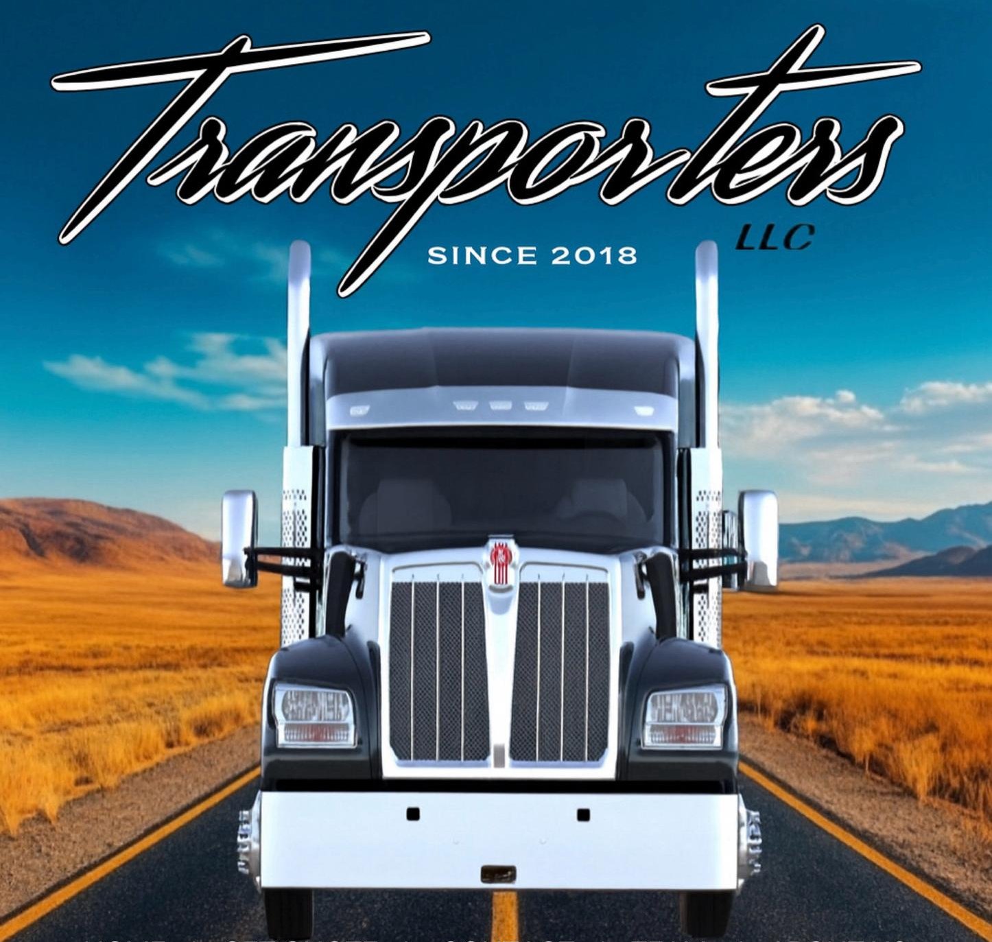 About Transporters LLC Cesar Vargas 11